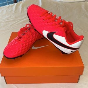 Nike Soccer Cleats